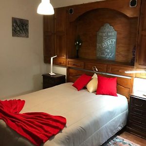 Casa de 1 dormitorio